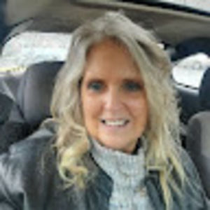 Meet your Posher, Rose ann